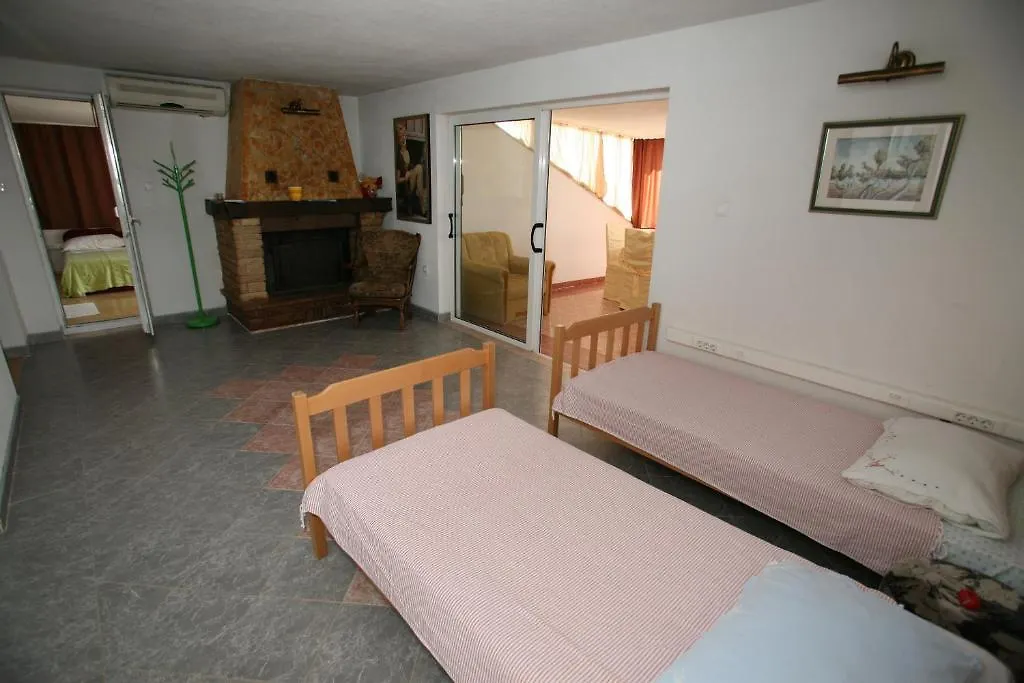 Villa Marija Трогир 3*,  Хорватия