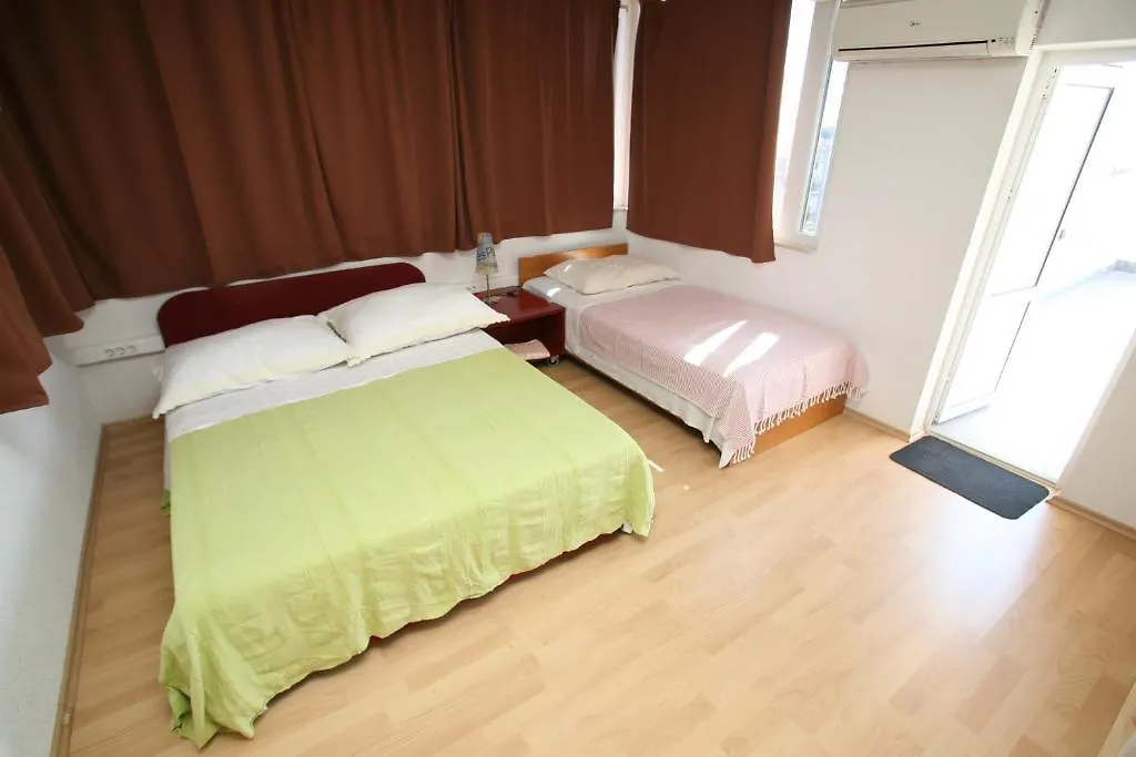 Gasthof Villa Marija Trogir