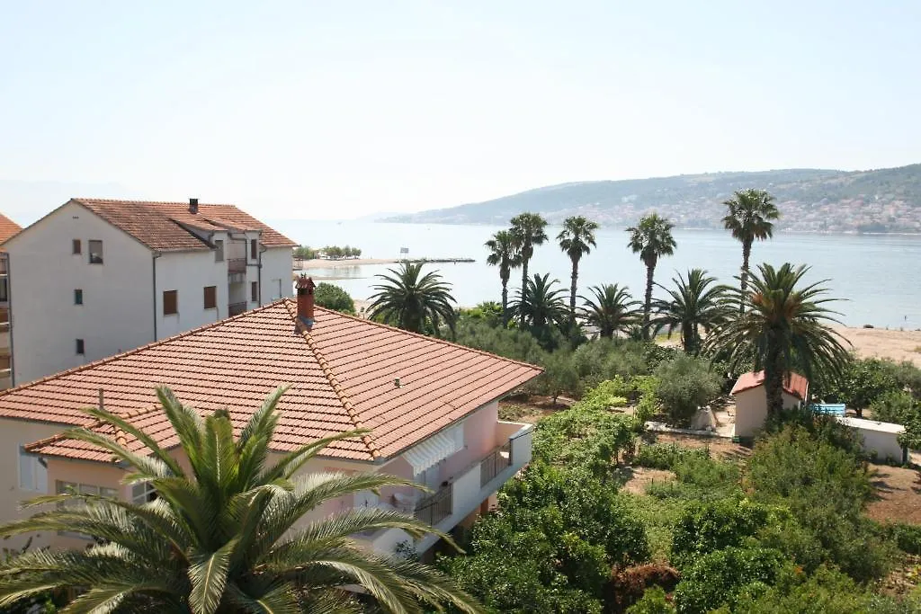 Villa Marija Trogir 3*,  Kroatien
