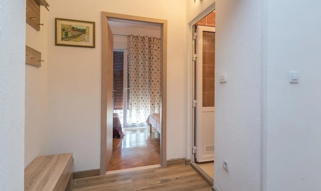 Villa Marija Трогир Гостевой дом