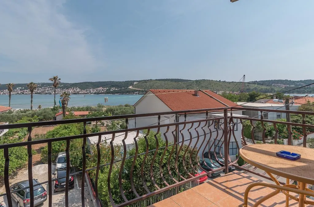 Villa Marija Трогир Гостевой дом