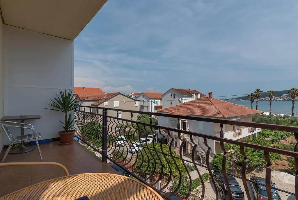 Гостевой дом Villa Marija Трогир