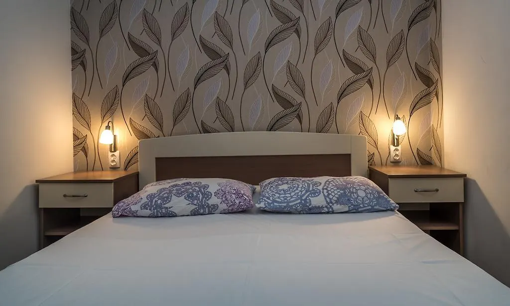 Villa Marija Трогир Гостевой дом