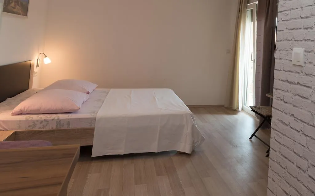 Гостевой дом Villa Marija Трогир