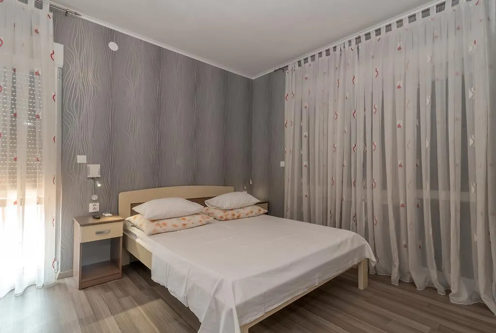 Villa Marija Трогир Хорватия