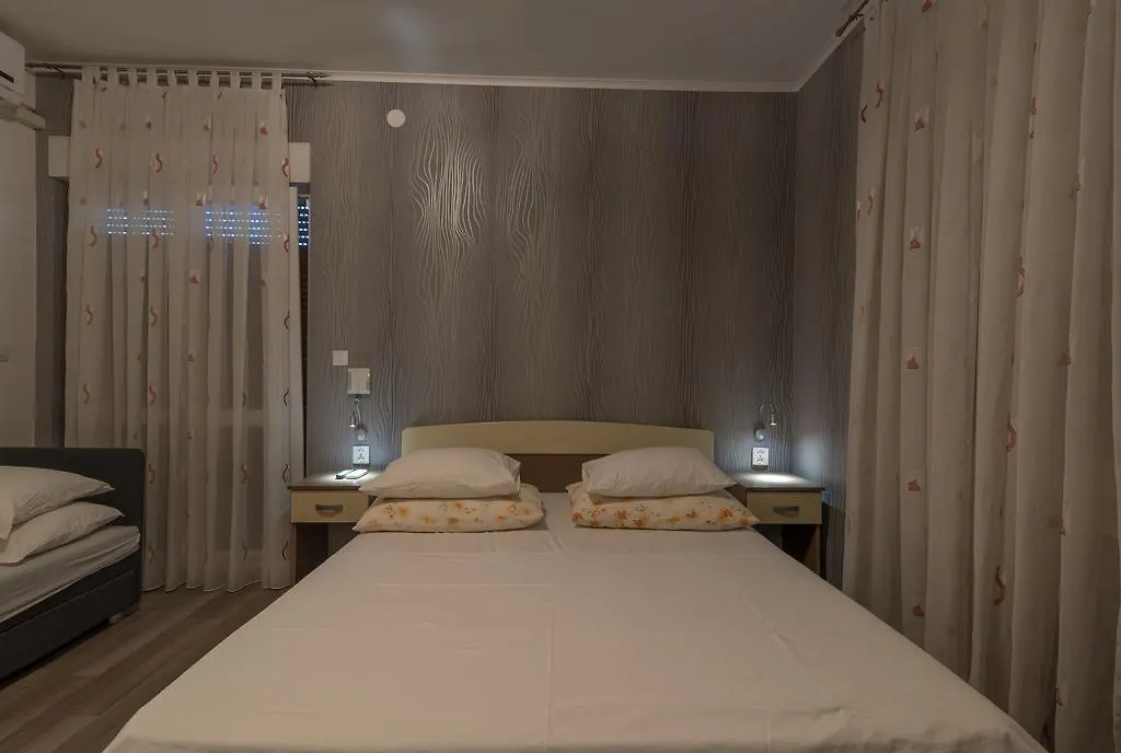 Villa Marija Трогир 3*,  Хорватия