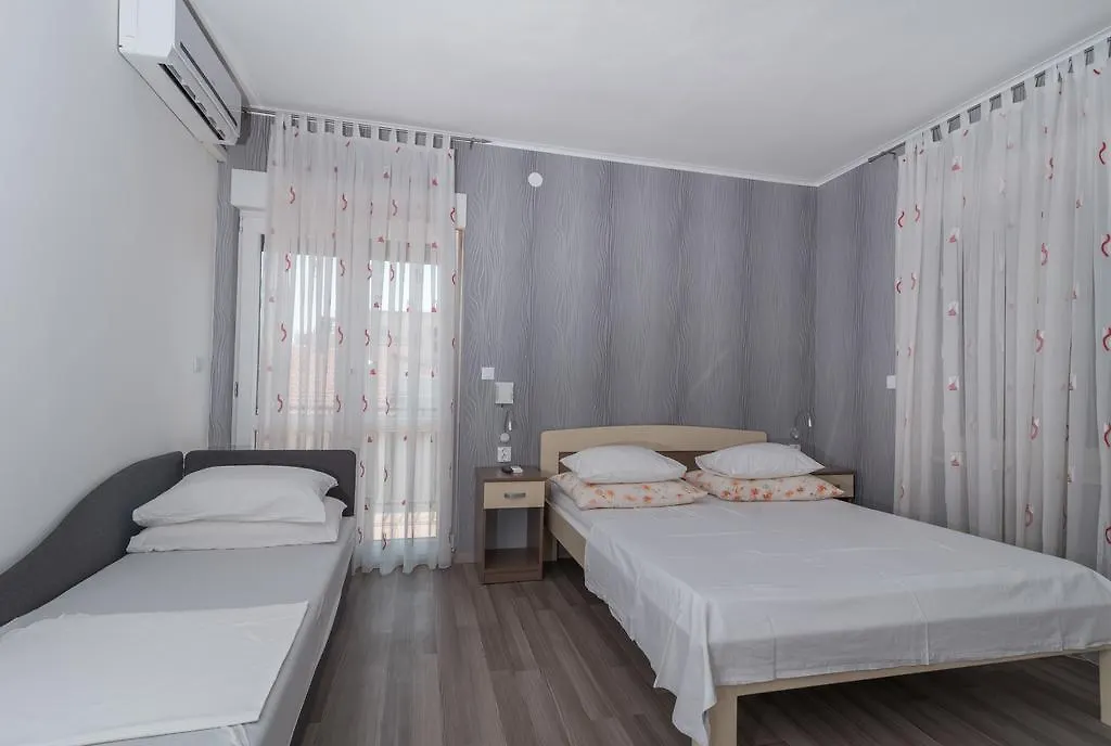 Гостевой дом Villa Marija Трогир