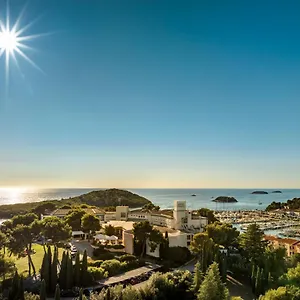 Hotel Maistra Select Pineta