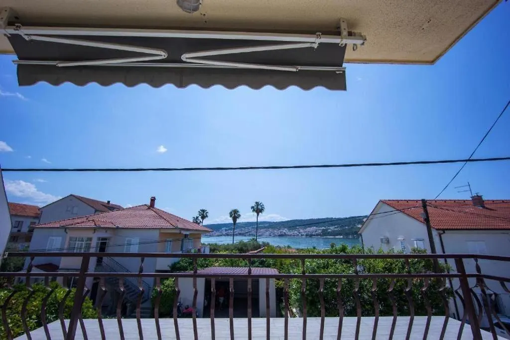 Villa Marija Trogir Guest house