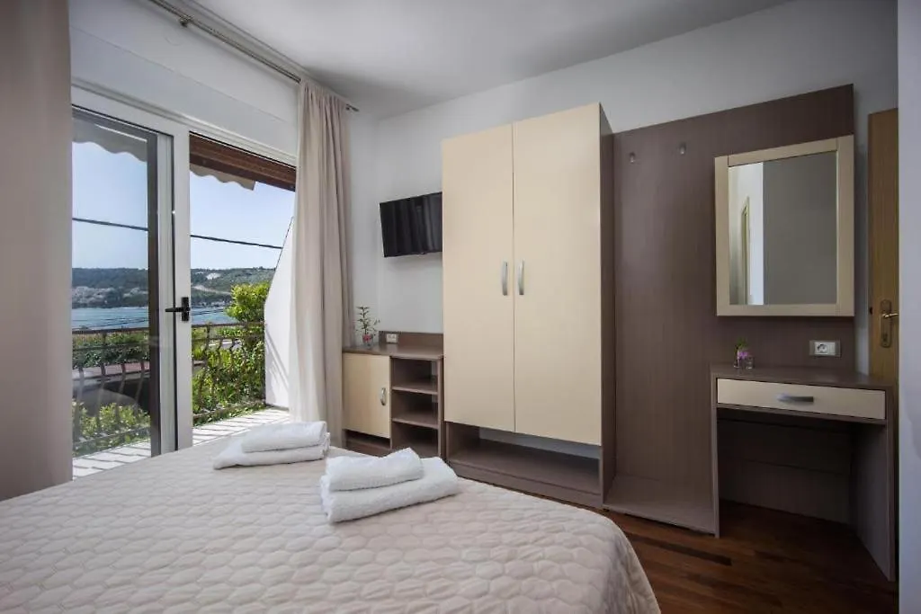 *** Guest house Villa Marija Trogir Croatia