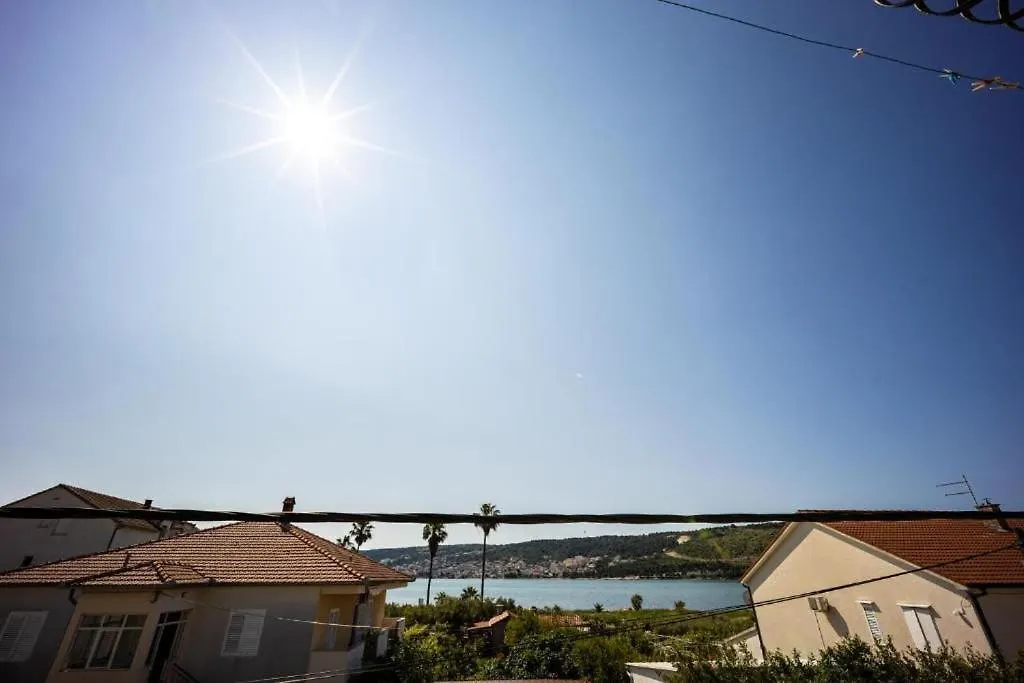 Villa Marija Trogir Croatia