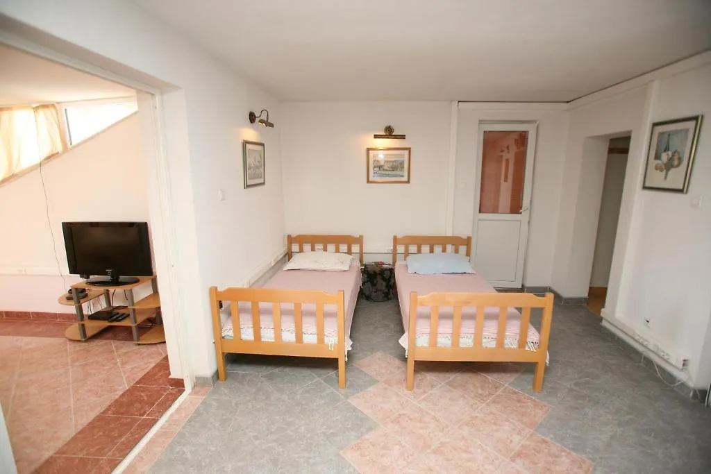 Villa Marija Trogir Guest house