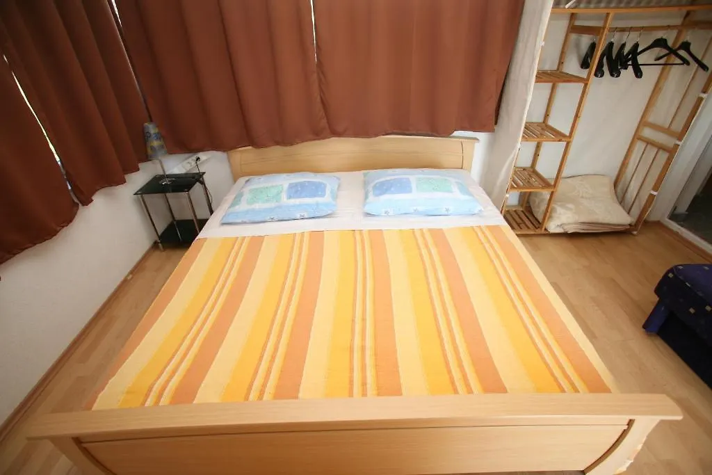 Villa Marija Trogir 3*,  Croatia