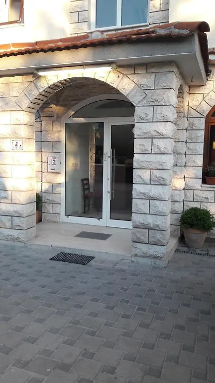 Villa Marija Trogir 3*,  Croatia