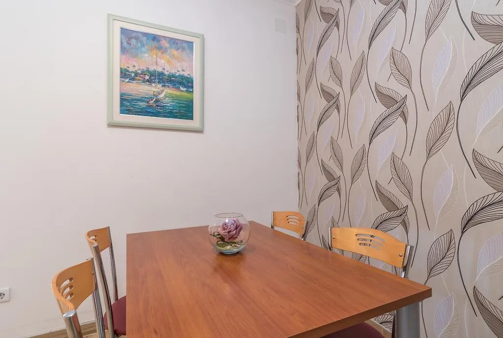Villa Marija Trogir Guest house