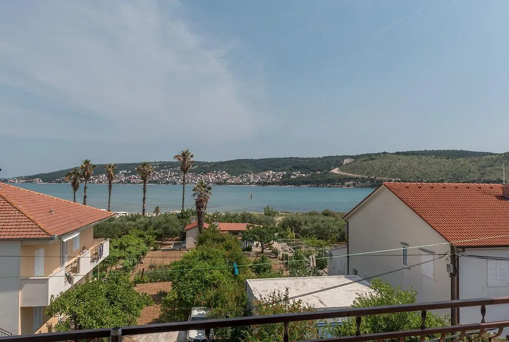 Villa Marija Trogir