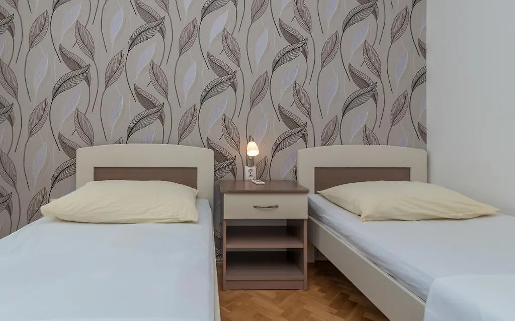 Villa Marija Trogir 3*,