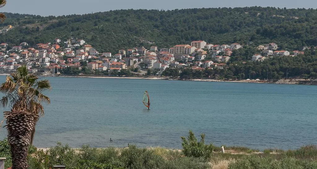 Villa Marija Trogir 3*,  Croatia