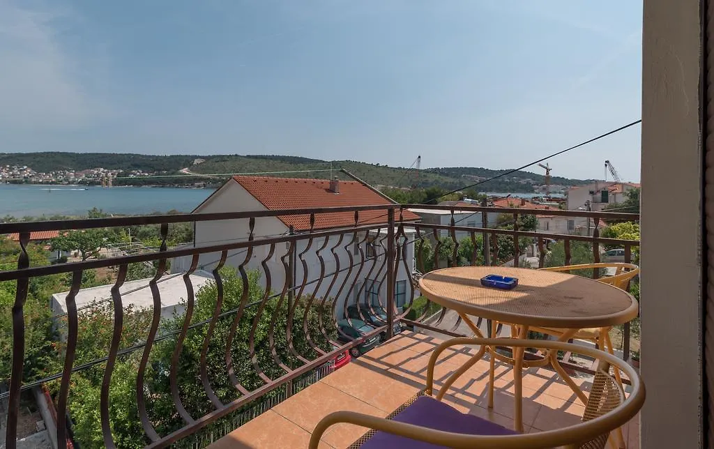 Guest house Villa Marija Trogir