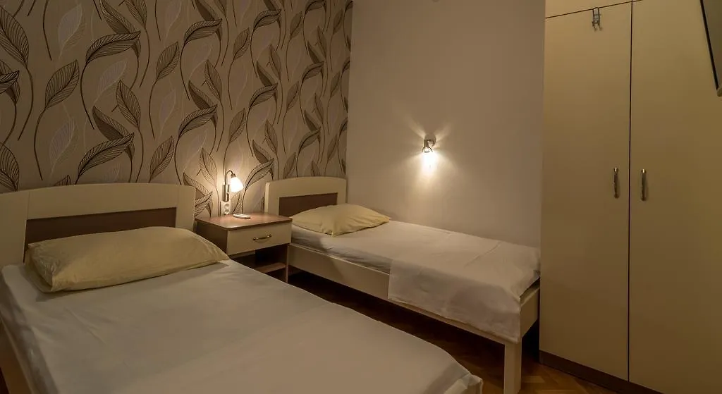 Villa Marija Trogir Guest house