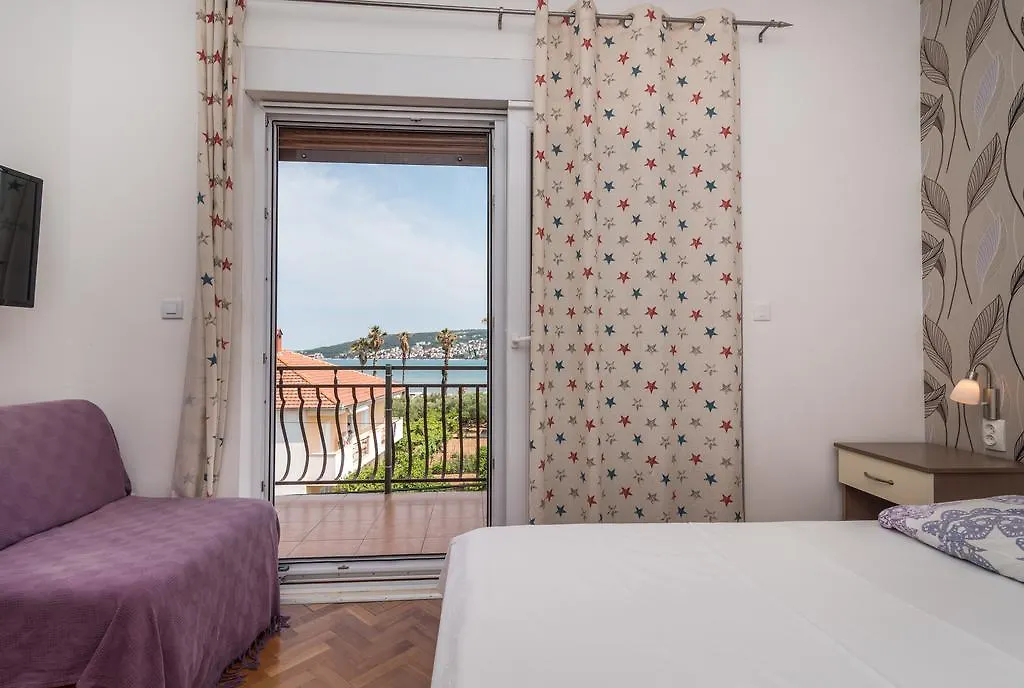 Villa Marija Trogir Croatia