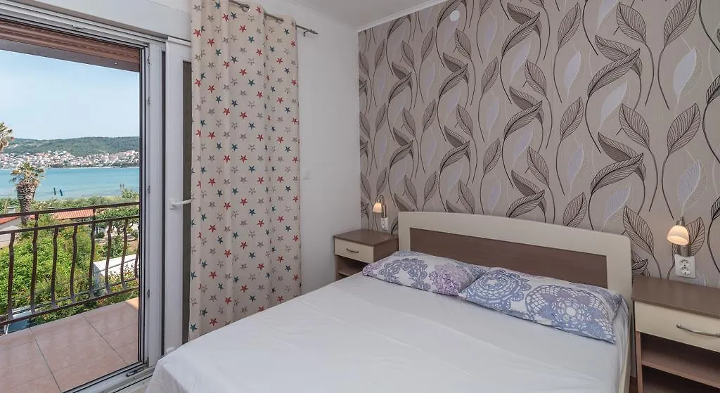 Villa Marija Trogir Guest house