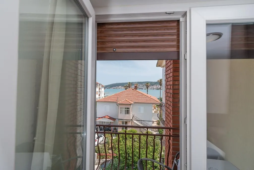 *** Guest house Villa Marija Trogir Croatia
