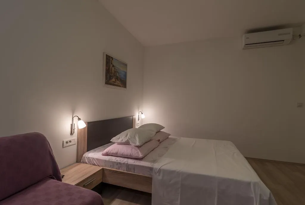 Villa Marija Trogir Guest house
