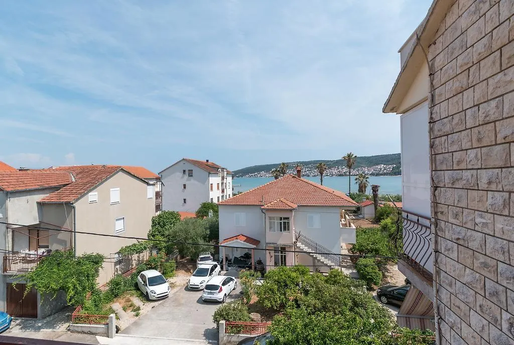 Villa Marija Trogir