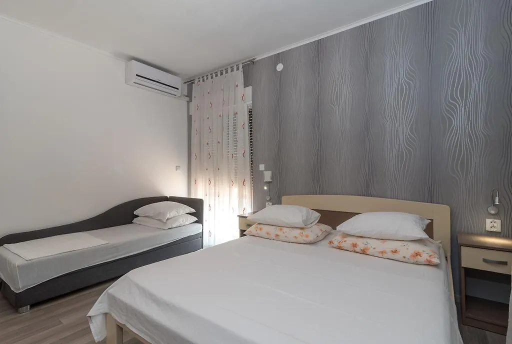 Villa Marija Trogir 3*,