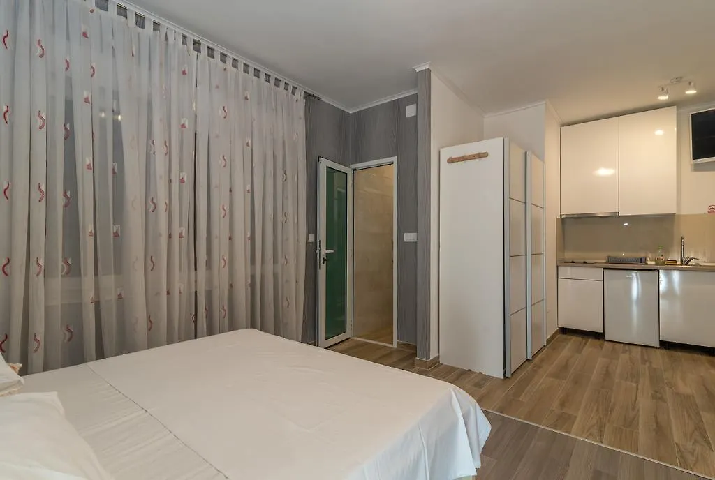 Villa Marija Trogir