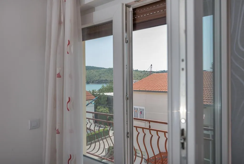 Villa Marija Trogir Croatia